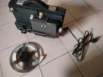Projetor de filmes Super 8
