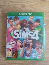 Gra The sims 4 Xbox one