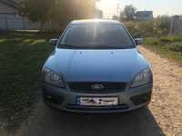 Ford focus 2 2006