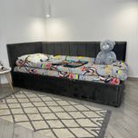 Дитячі ліжка і дитячі кроватки з безкоштовною доставкою