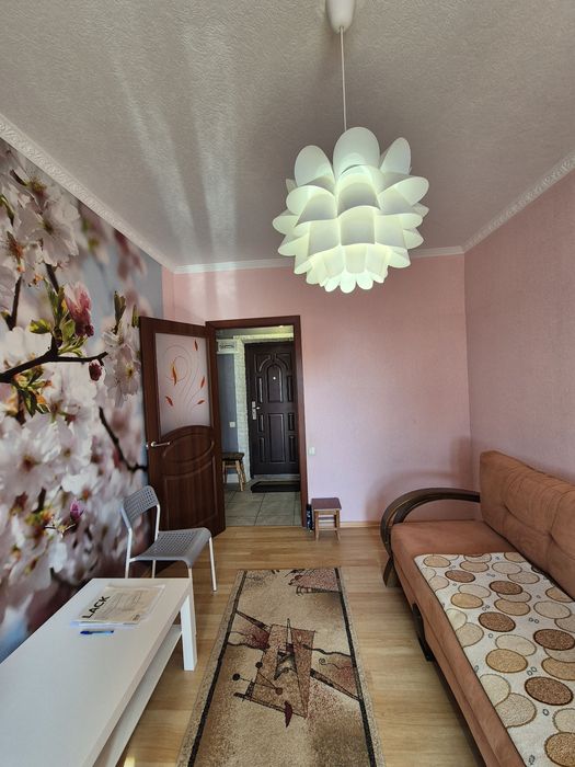 Здам 2-к квартиру, на 11  МКР.