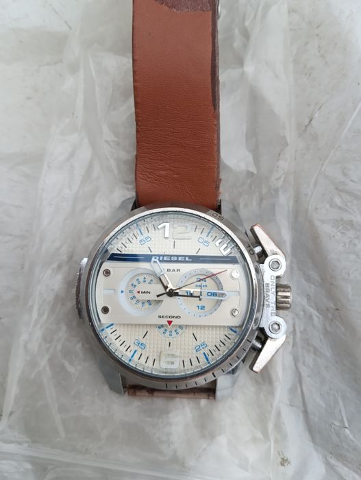 Часи Дизель,радянські часи