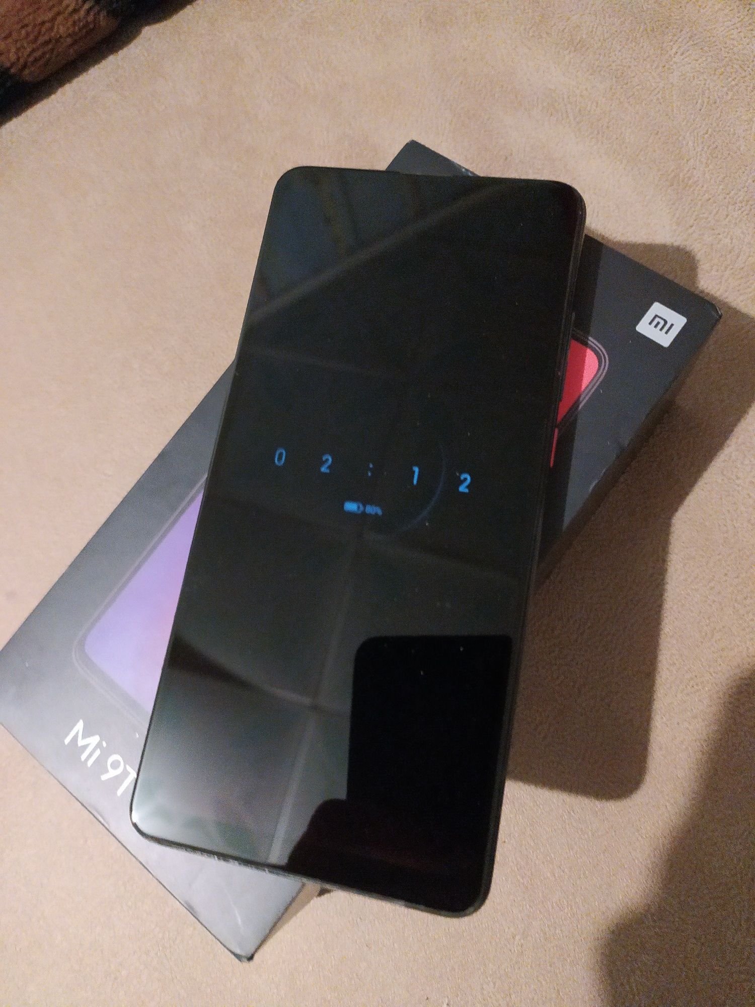 Xiaomi Mi 9t Pro 6/128
