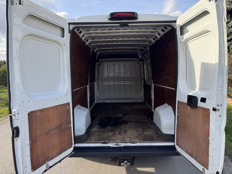 Citroen Jumper 3.0 180KM L3H2 Klima Tempomat Boxer Ducato Iveco