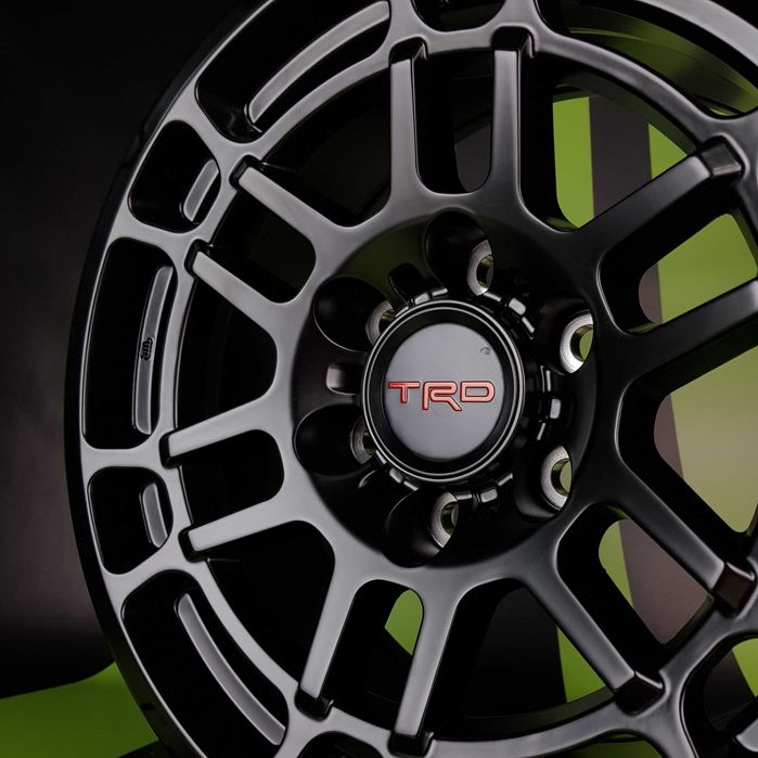 Диски На Авто R17 6x139.7 OffRoad Land Cruiser Nissan L200 Pajero Р17