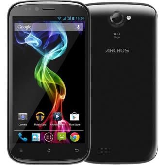 Telemovel Archos 53 Platinum