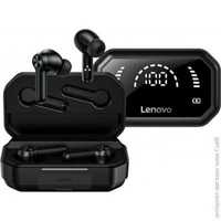 Навушники Lenovo LP3 Pro black