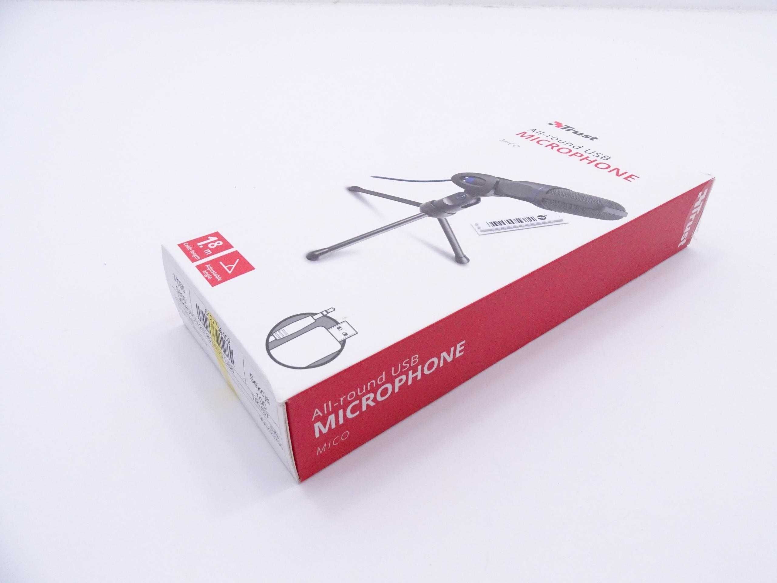 Mikrofon Trust 23790 USB