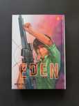 Eden - It's an Endless World! tom 4 - oprawa twarda