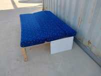 Rozkładane łóżko Vw Volskwagen T4 T5 T6 T6.1 Multivan California