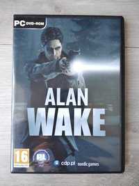 Alan Wake – DVD – PC