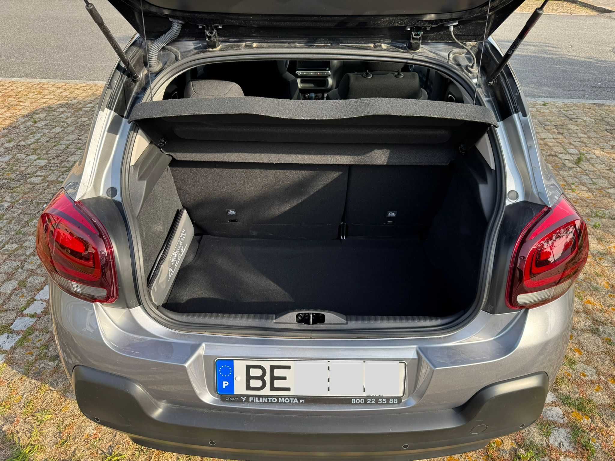 Citroën C3 1.2 PureTech C-Series | 15000km | C/ Garantia | Negociável