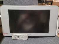 Telewizor Philips 17PF9946 i oryginalny pilot