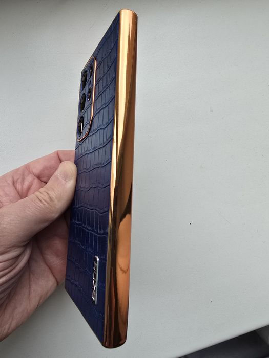 Продається новий чохол Samsung s24 Ultra.