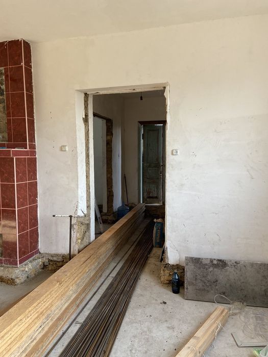 Продажа дома в Холодной  Балке