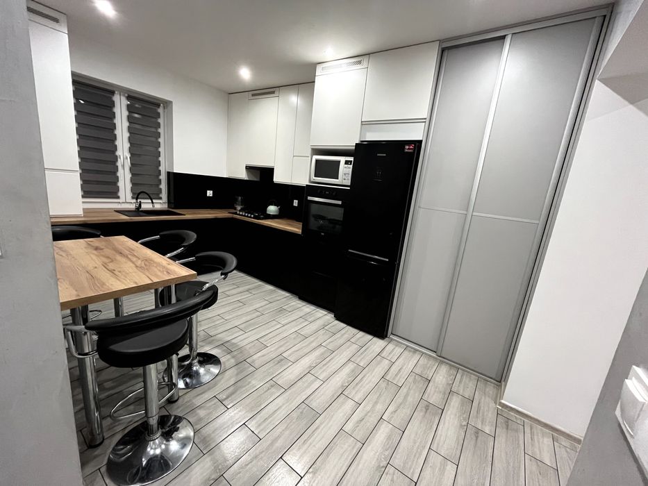 REZERWACJA- Wynajmę 2-pokojowe mieszkanie na osiedlu Górnym w Pile