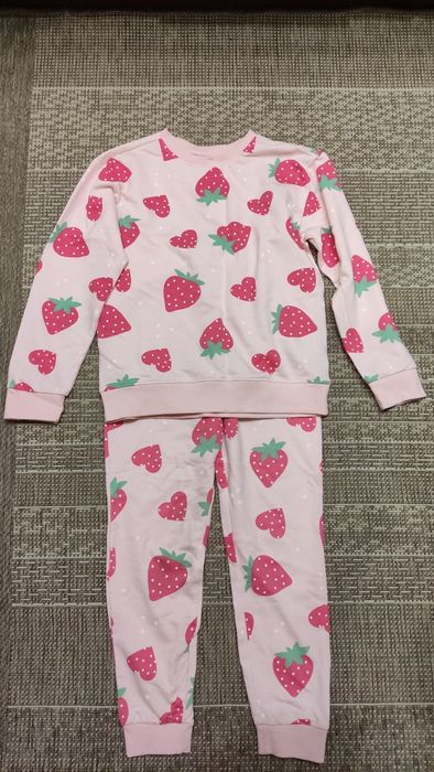 Костюм для дівчинка