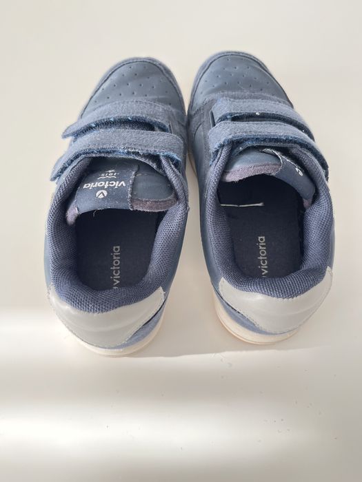 Ténis Vitoria 32 - azuis - menino