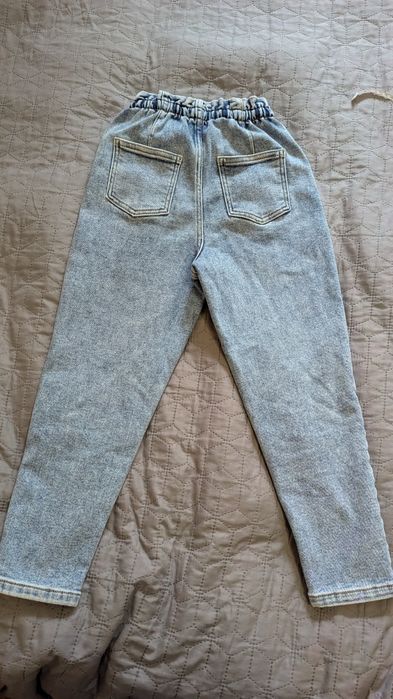 Джинси утеплені Reserved 134