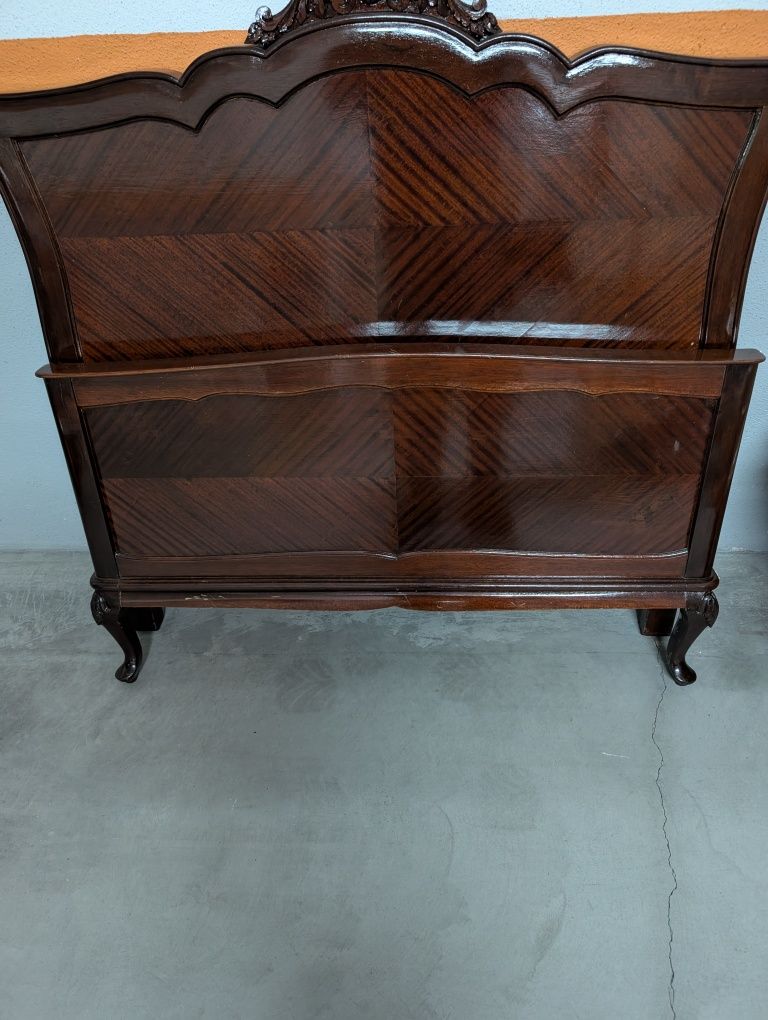 Mobília de quarto Quiname