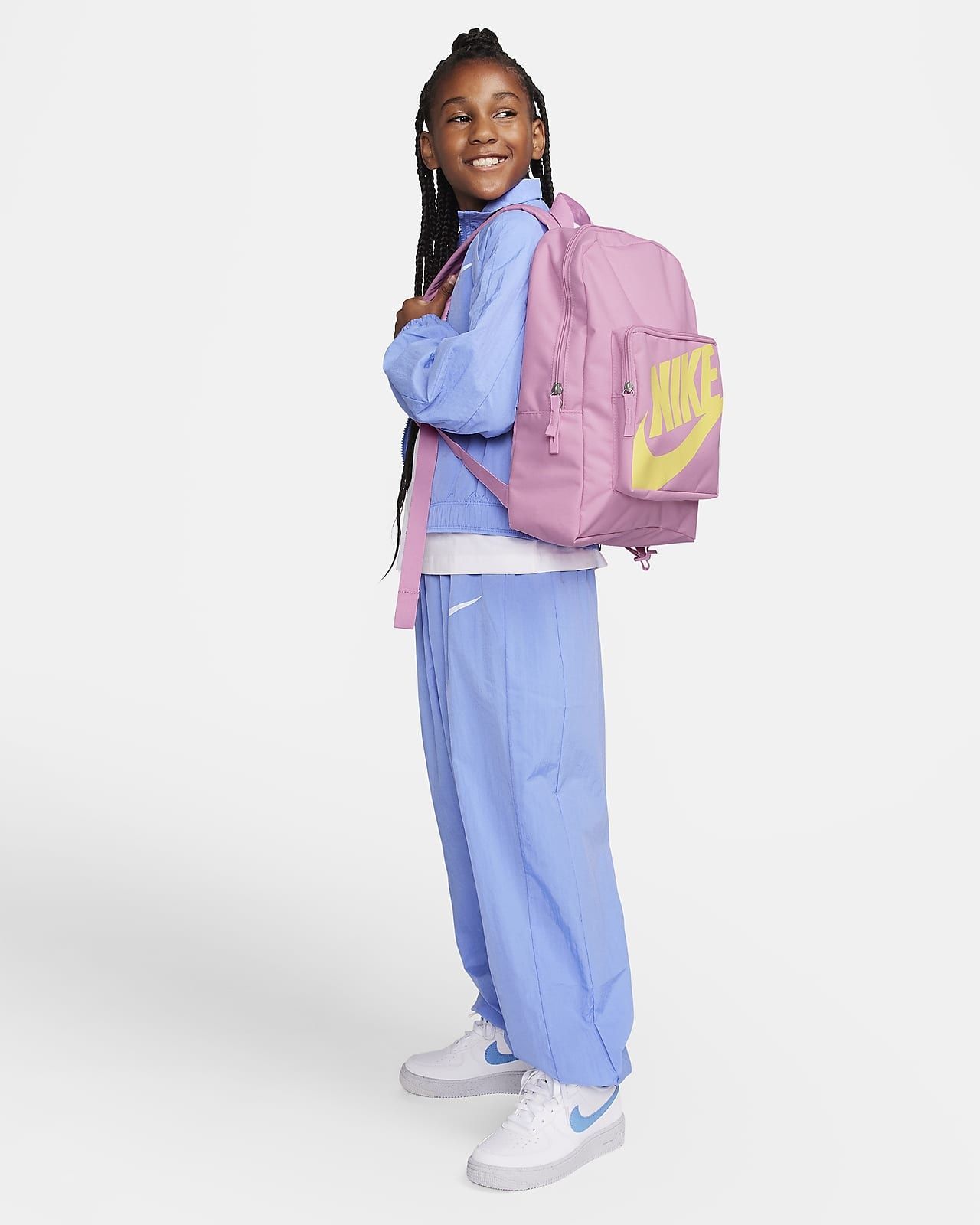 Оригінальний рюкзак Nike Classic Backpack (16L)
