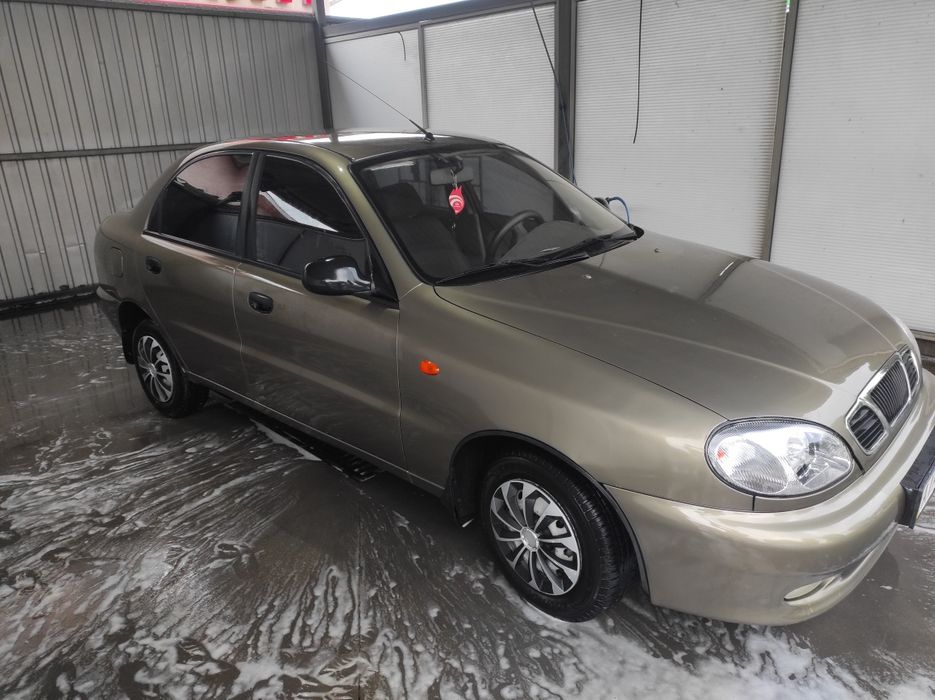 Продам Део Ланос 1.4 ( Deawoo Lanos)