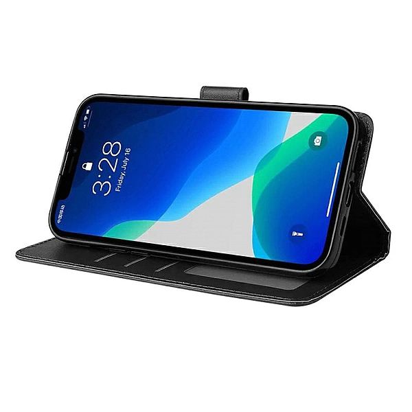 Etui Portfel z Klapką Książkowe do Samsung Galaxy A52 / A52/5G / A52S