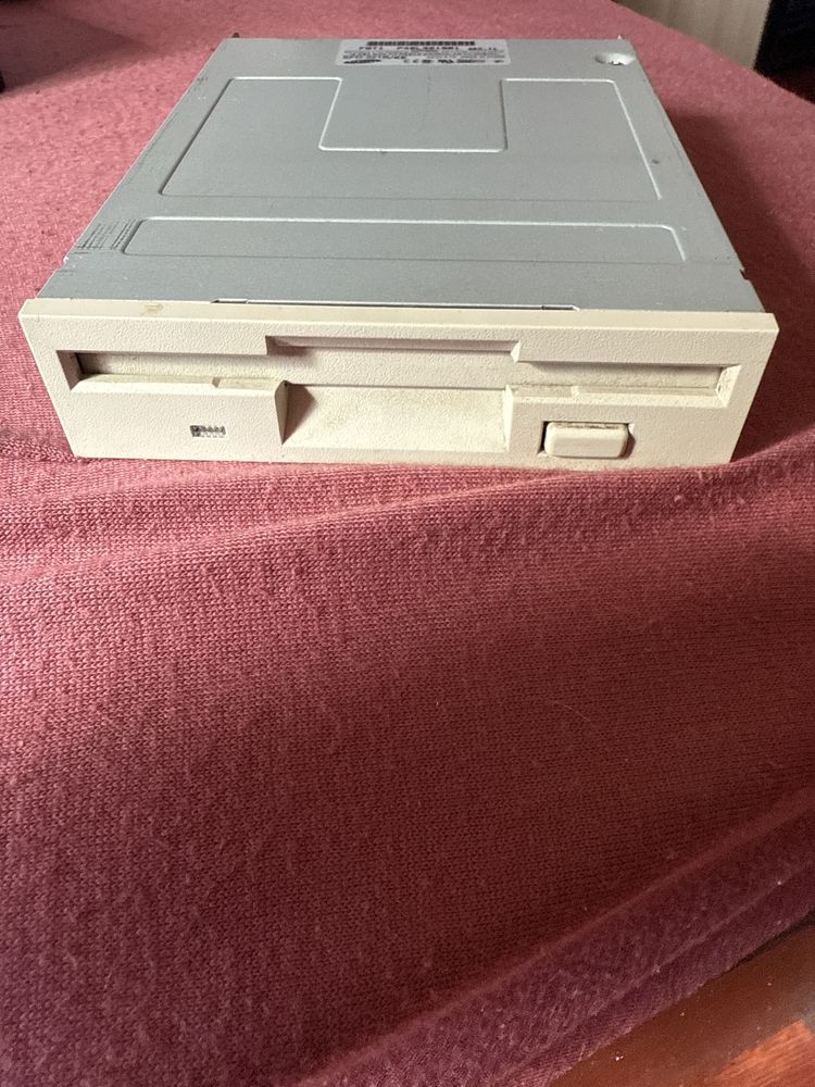 Stacja dysków 3.5” Samsung