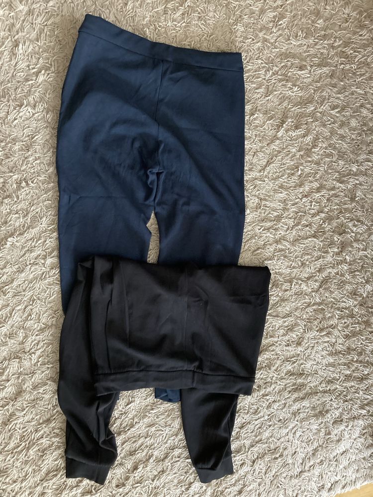 Spodnie dresowe vistula rozmiar M