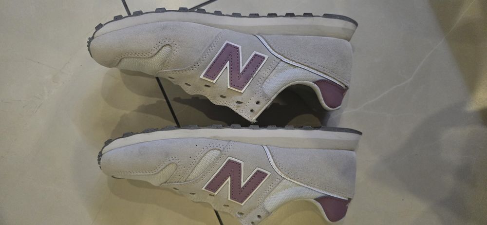 Sprzedam new balance damskie