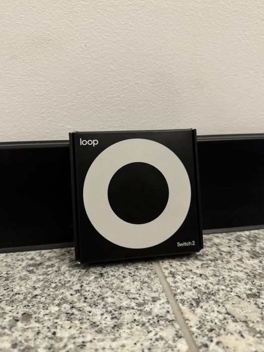 Zatyczki, stopery do uszu Loop Switch 2