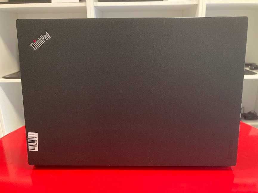 Laptop 14" Lenovo ThinkPad T460s i7 20GB 512SSD FullHD FV23 RATY 0%