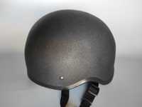 Шлем для верховой езды мотошлем для скутера Christy, размер 55см шолом