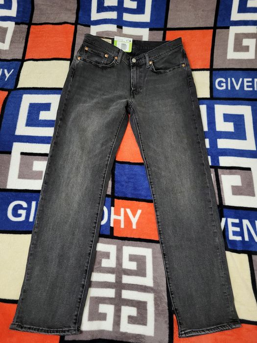 Джинсы мужские Levis 514 Straight