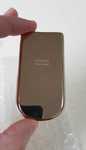 Nokia 8800 Sirocco Gold задня кришка батареї