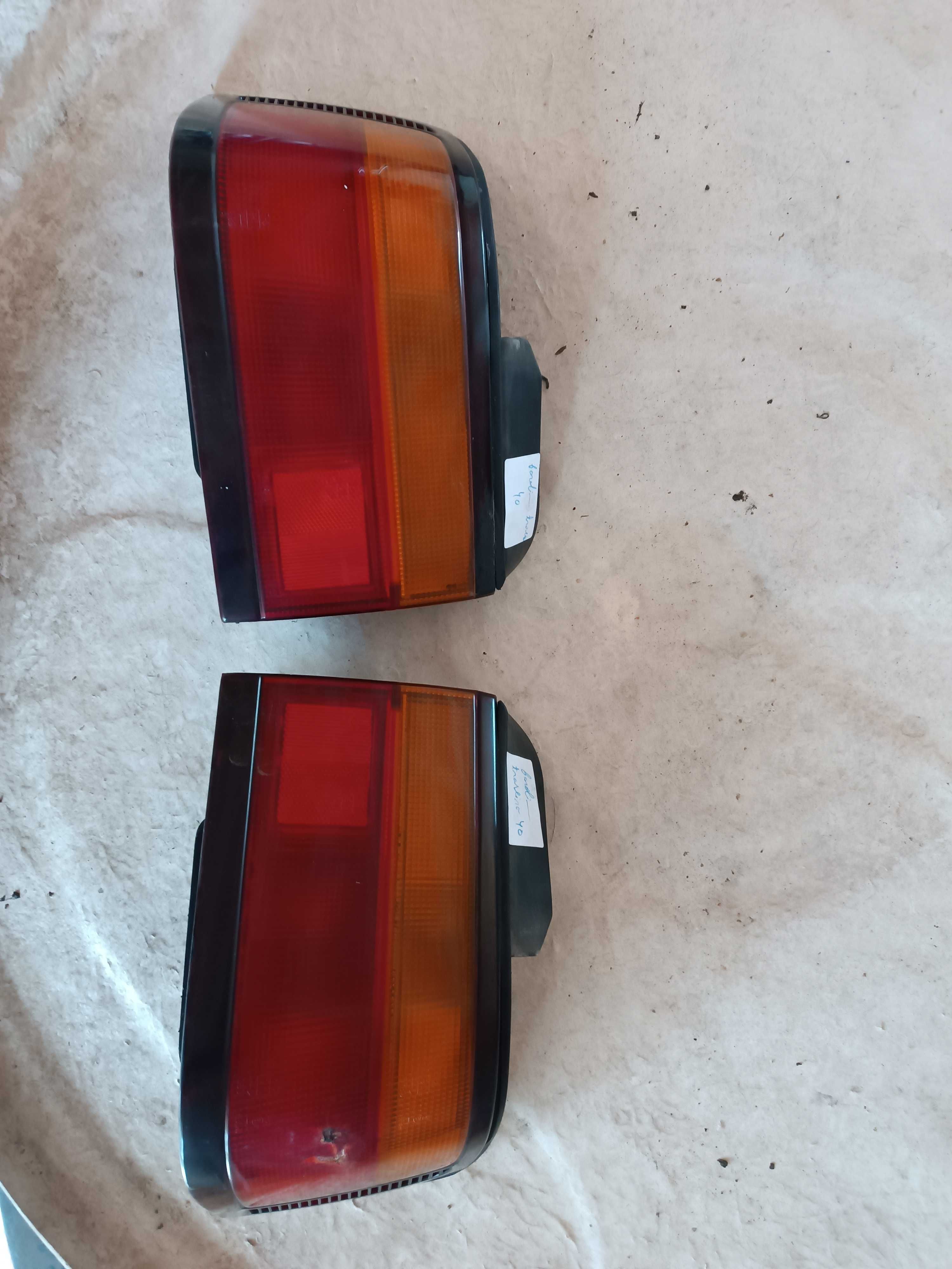 Venda de  peças honda Concerto e jantes Rover originais