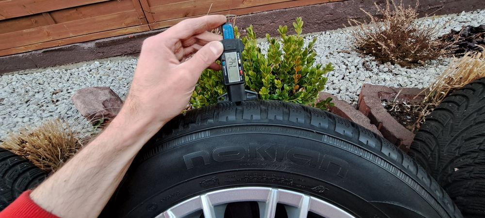 Alufelgi 16 5x115 Opony Zimowe 215 60 Astra J  Cascada Insignia Zafira