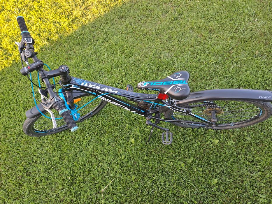 Rower Tabou Venom