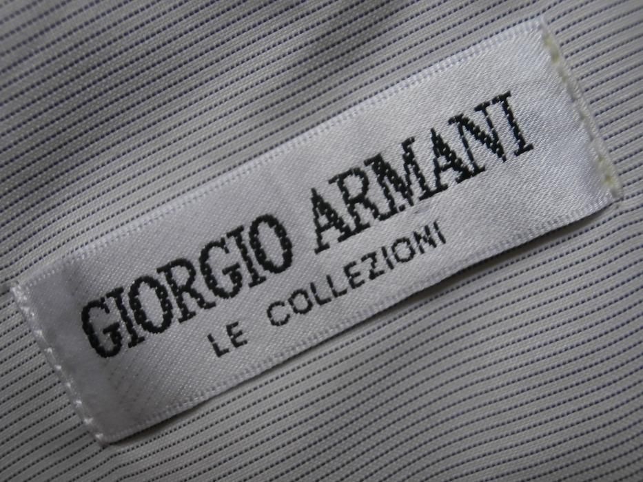 Koszula GORGIO ARMANI orginal Jak Nowa