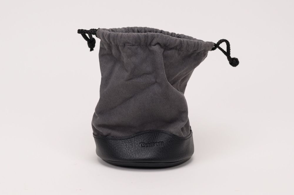 Oryginalny pokrowiec Canon seria L – nie używany, unikat!