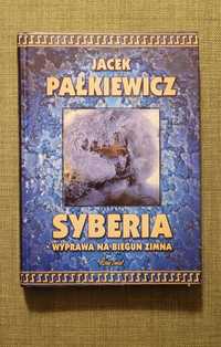 Syberia. Wyprawa na biegun zimna, Jacek Pałkiewicz