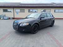 Audi a4, 1.6MPI, klima elektryka alusy