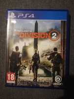Tom Clancy's The Division 2 ps4