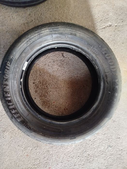 Pneus semi novos em excelente estado marca good year/ Toyo /Dunlop