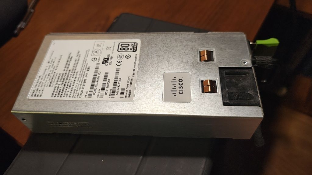 Zasilacz 12volt 650w