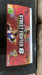 Street fighter 6 collectors edition ps5