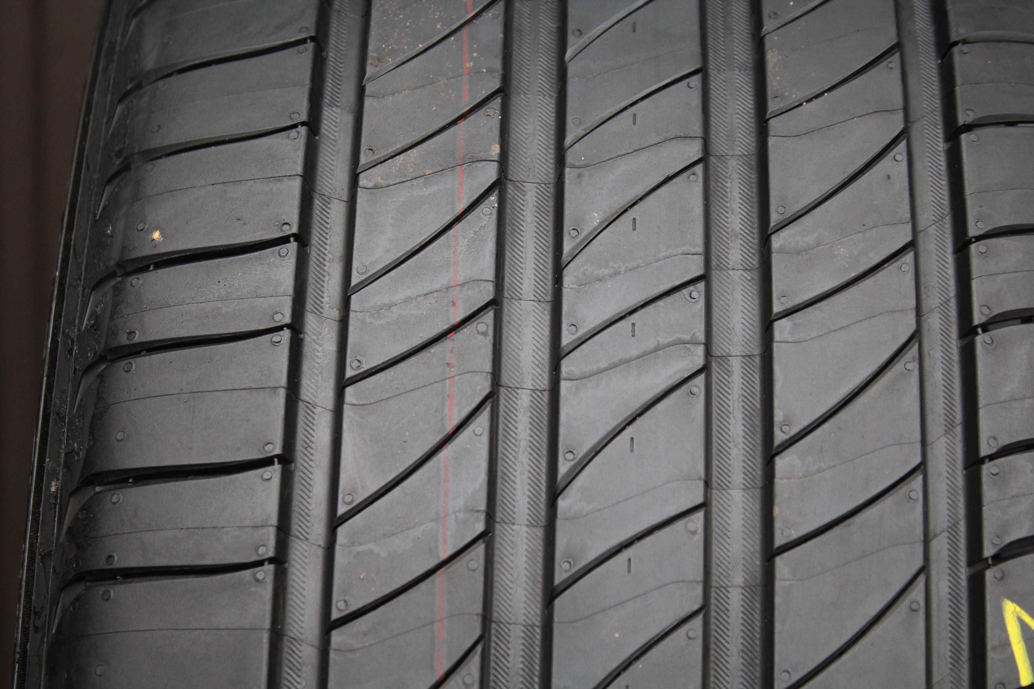245 45 R19 Michelin Primacy 4