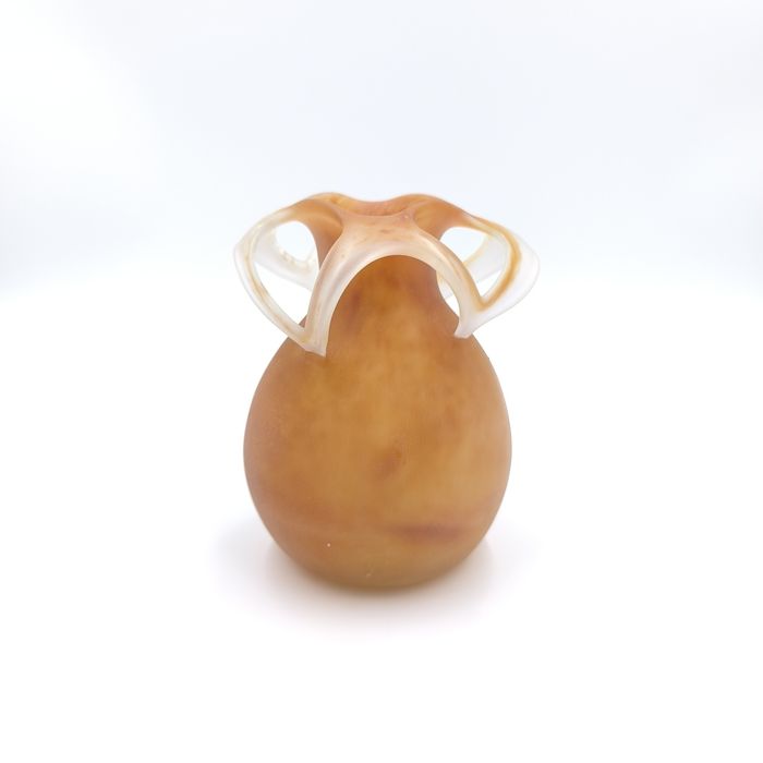 Wazon Huta Jagoda PRL