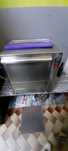Maquina de Lavar Chavenas Inox