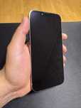iPhone 13 Pro 128 Silver